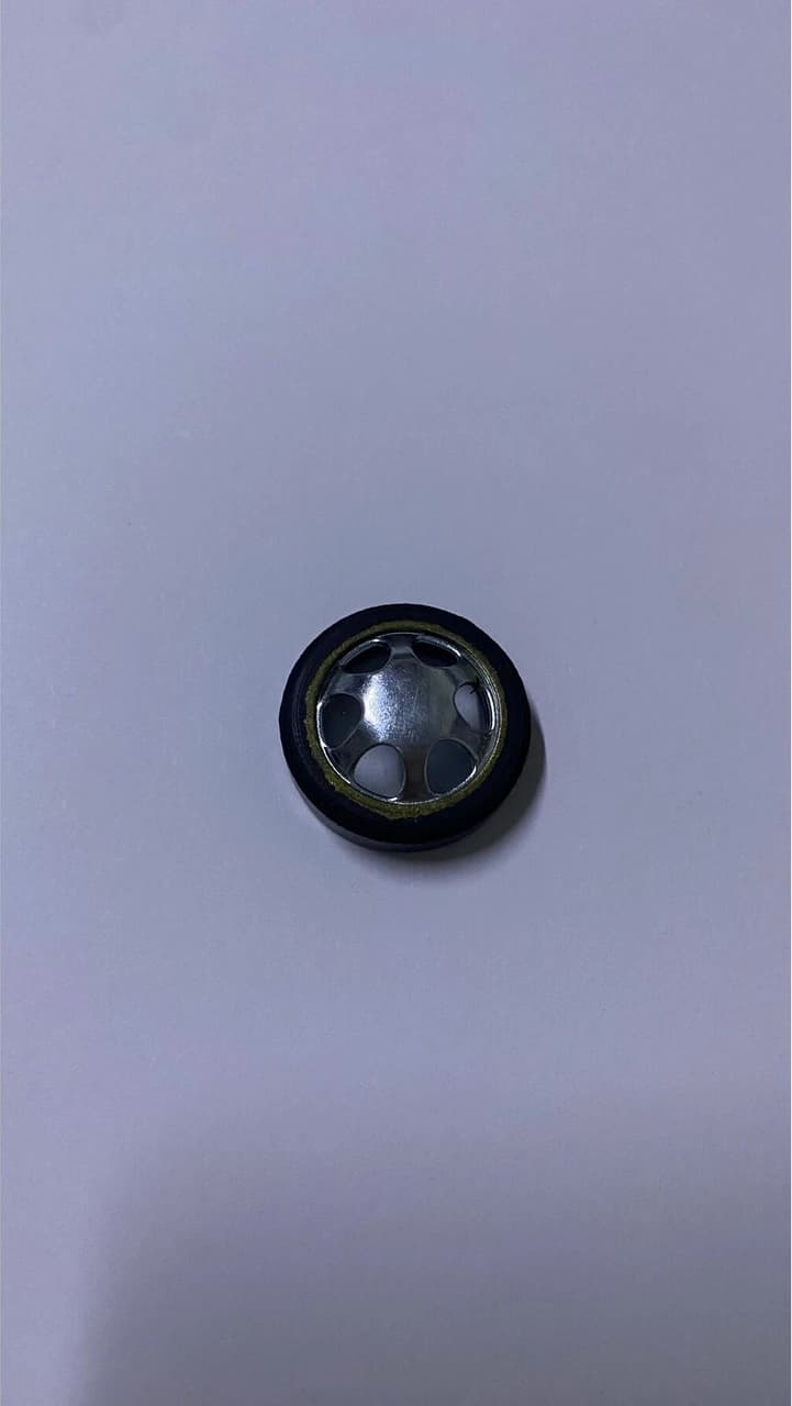 Agk-cg Yağ Gösterge Tapa Camı - 4
