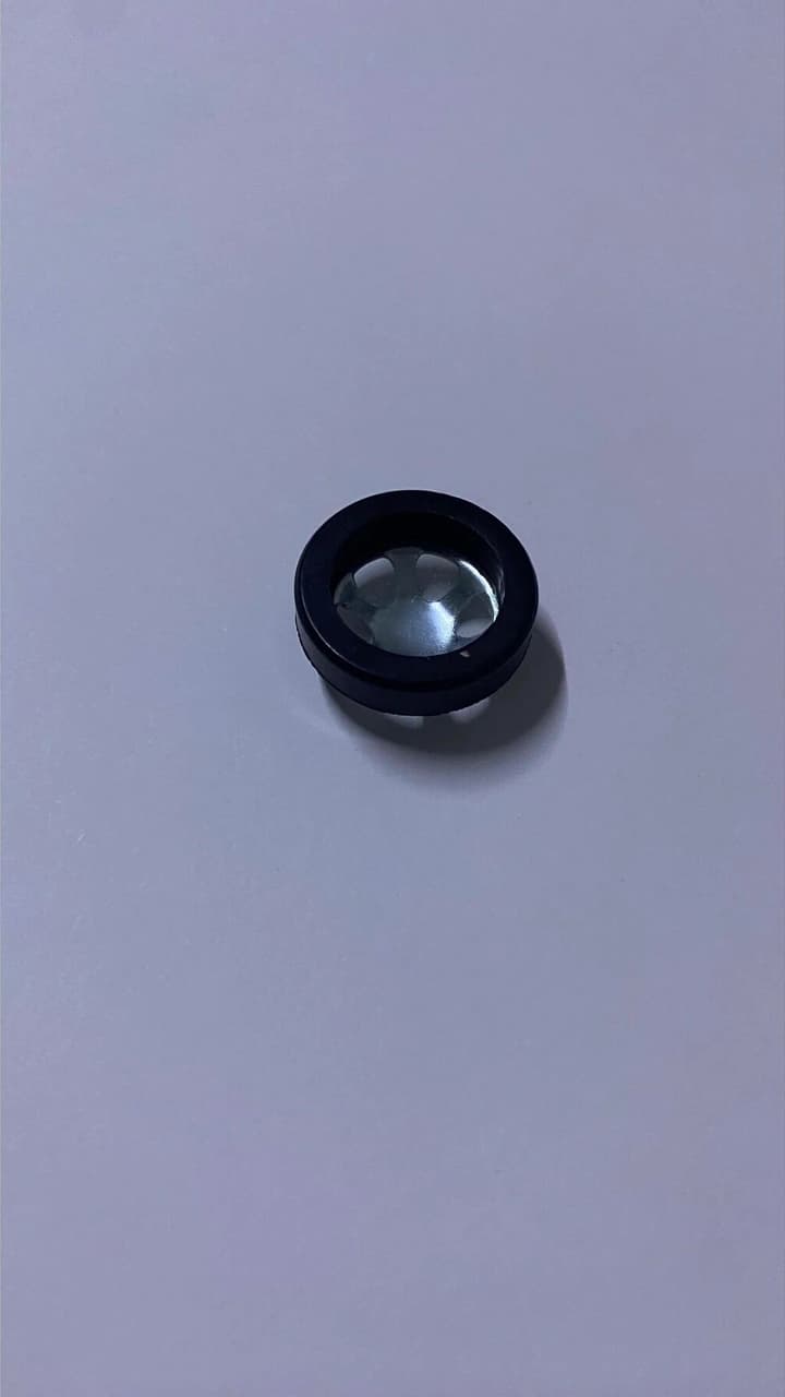 Agk-cg Yağ Gösterge Tapa Camı - 2