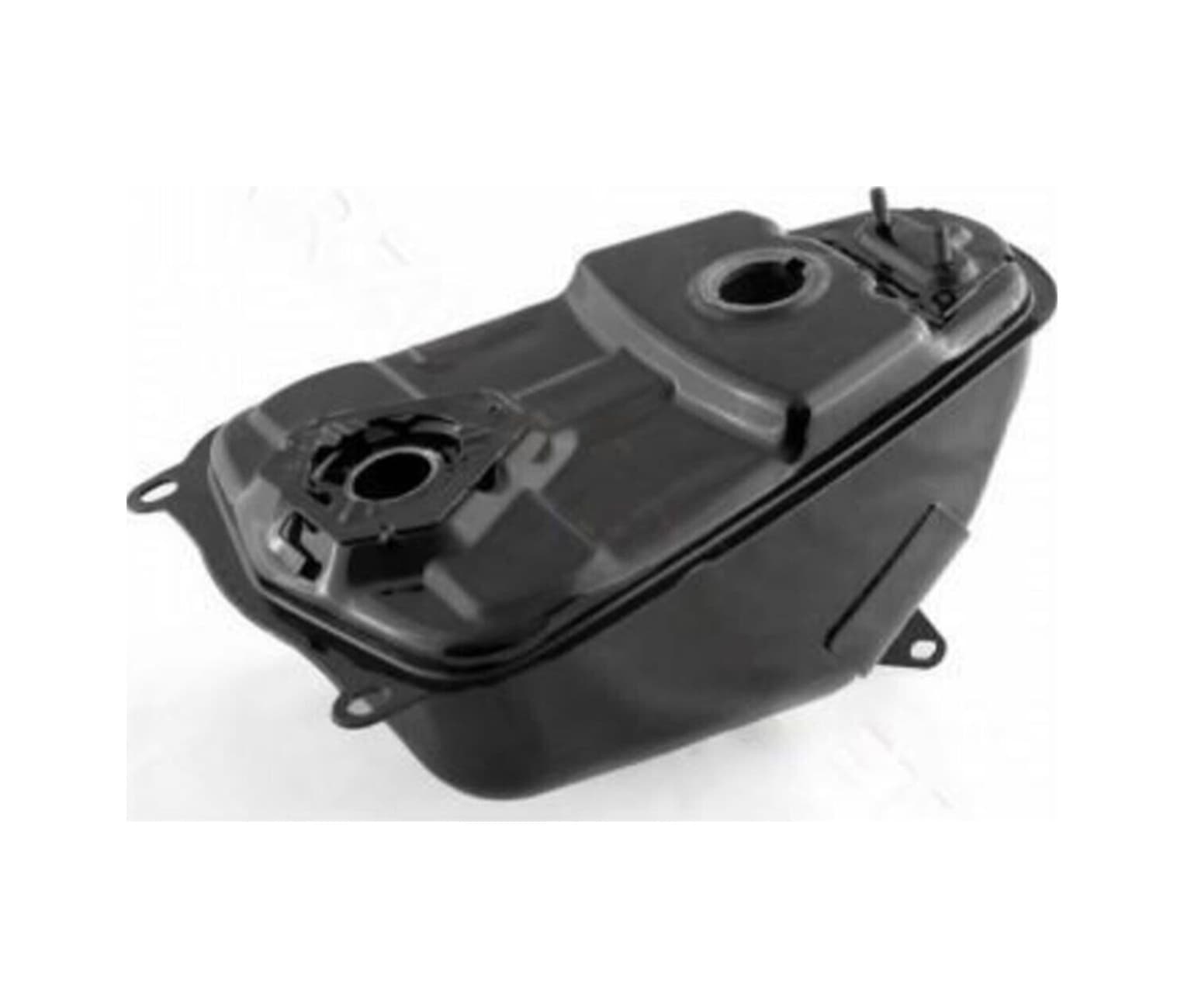 Motosiklet Benzin Deposu 100cc - 110cc - Cub - Cup