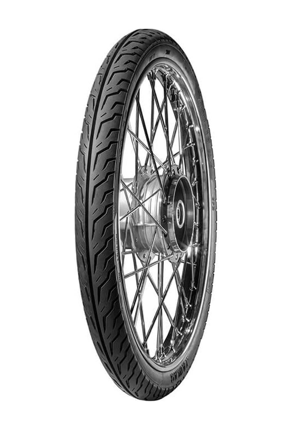 Anlaş / İrc Anlaş İrc 50/100/18 Pist Lastiği 18 Jant Cg Yazlık