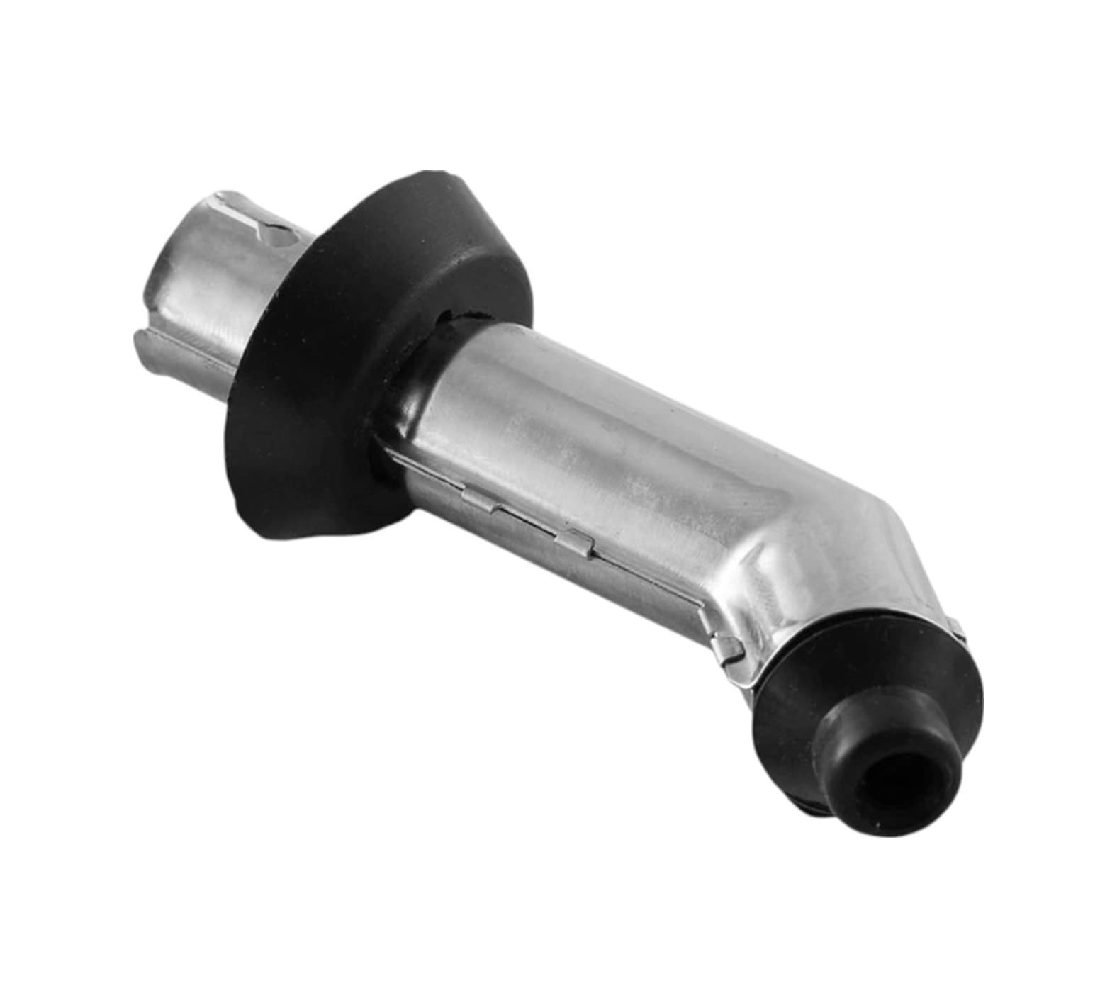 Buji Başlığı Nikel Mondial Scooter Rs 151 Hs 150 Mt 125 Zn 125 Mct 250 Uyumlu