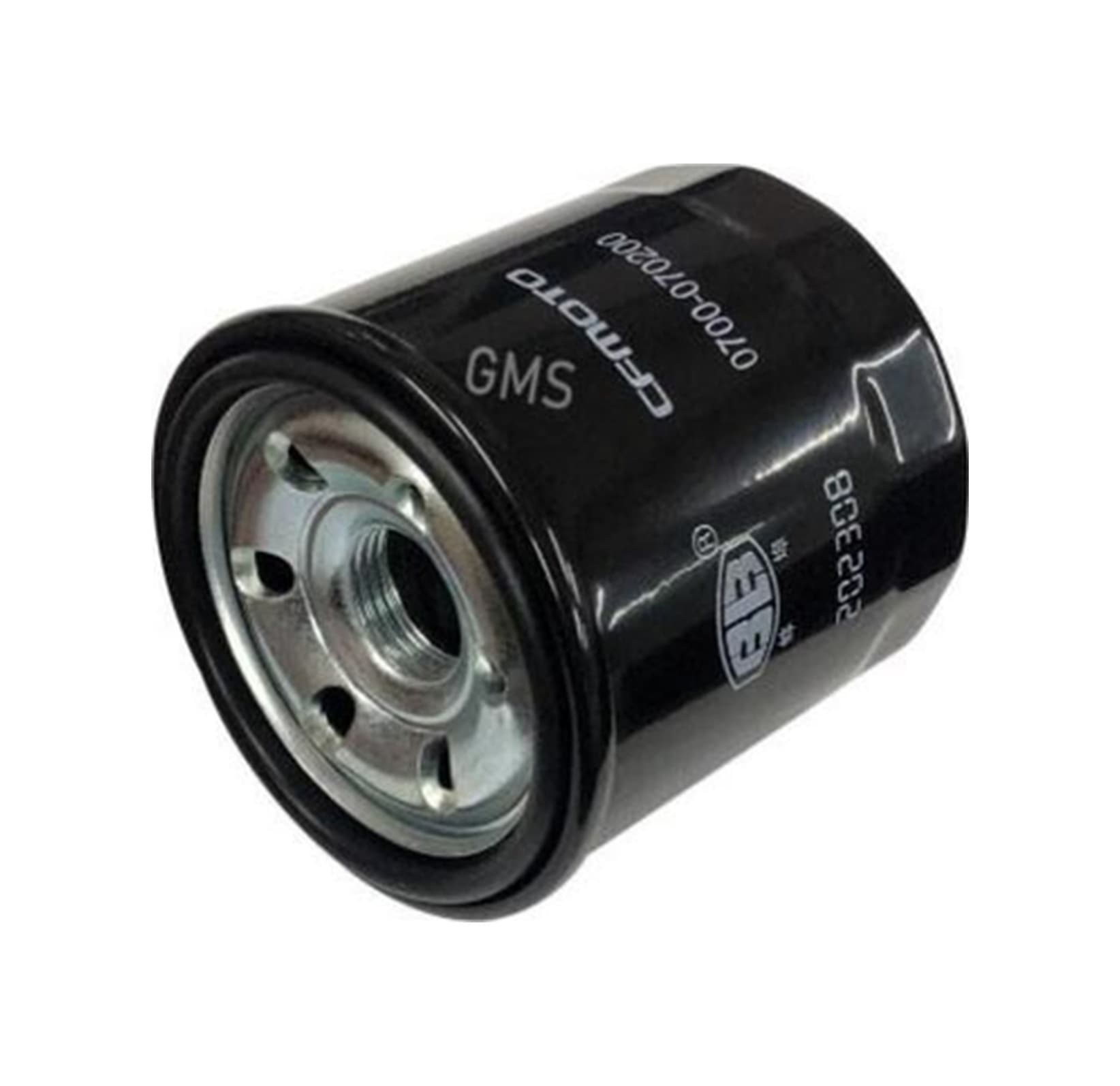Cf Moto 450 Sr - 450 Nk - 650 Mt - 650 Nk Yağ Filtresi