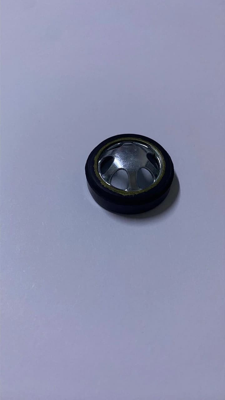 Agk-cg Yağ Gösterge Tapa Camı - 3