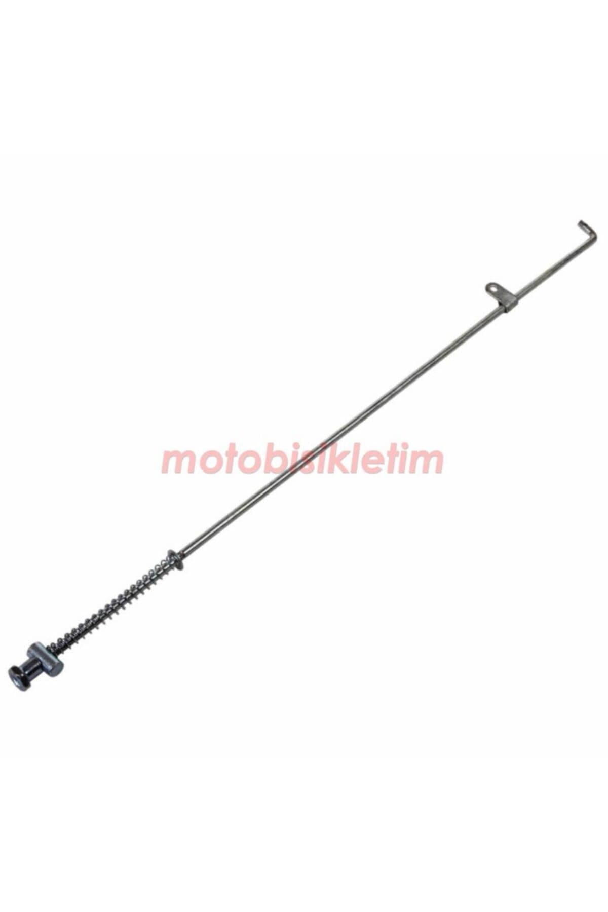 Motosiklet Arka Fren Çubuğu Cub - Cup - 100cc - 110cc