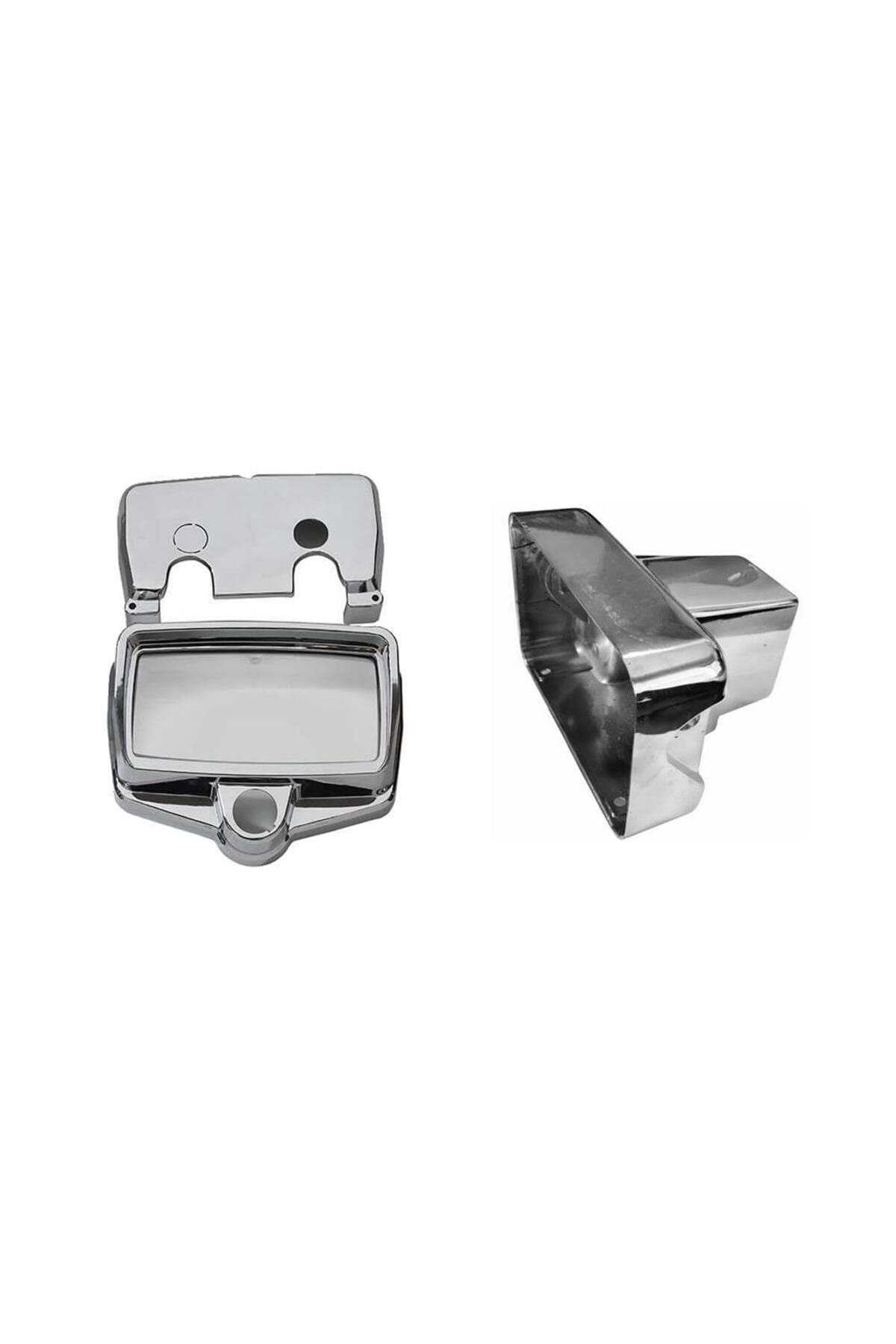 Cg Far Tası + Cg Kilometre Kasa Nikel Set