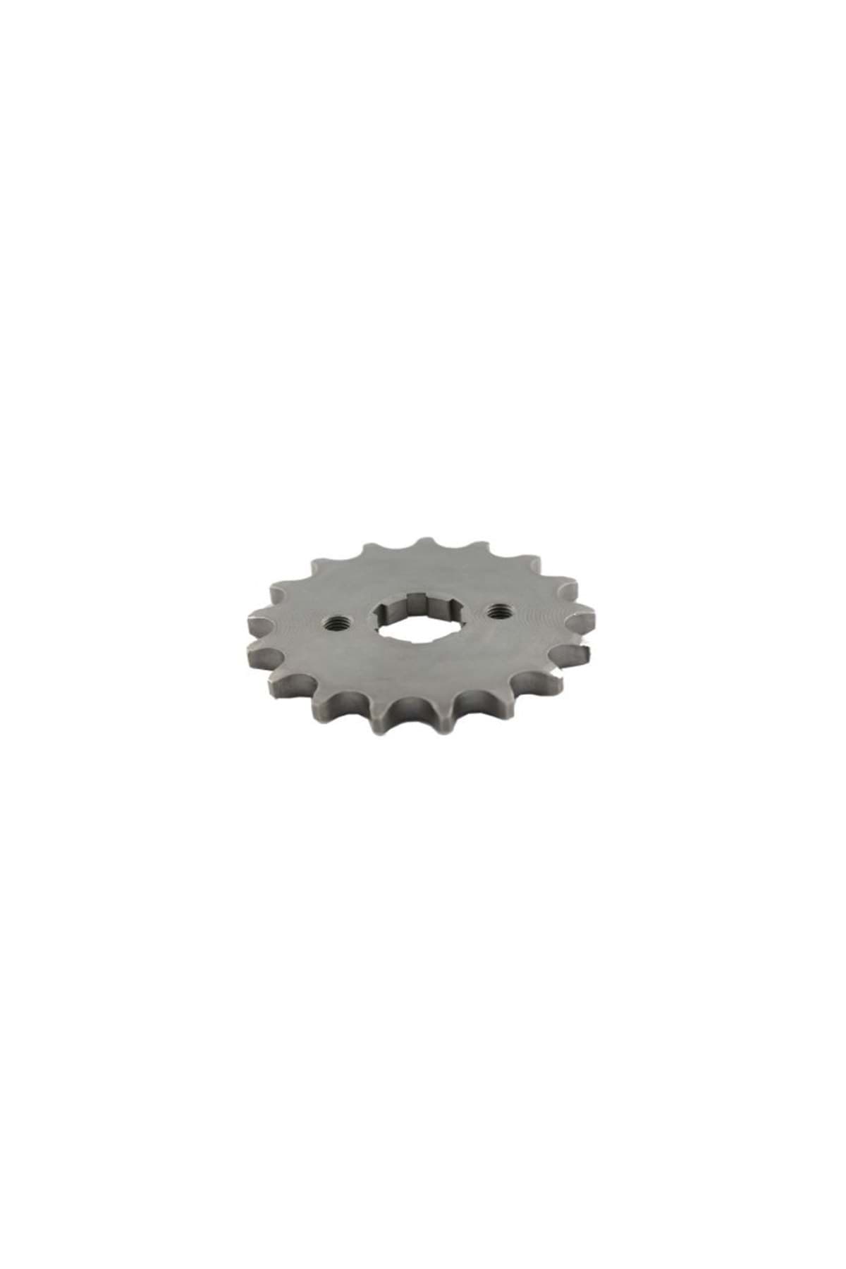 Ön Dişli 428-17t Cg 125, Cg 150, Cg 100, Cg 100 Sport, Xcg, Çıta, Kt 125
