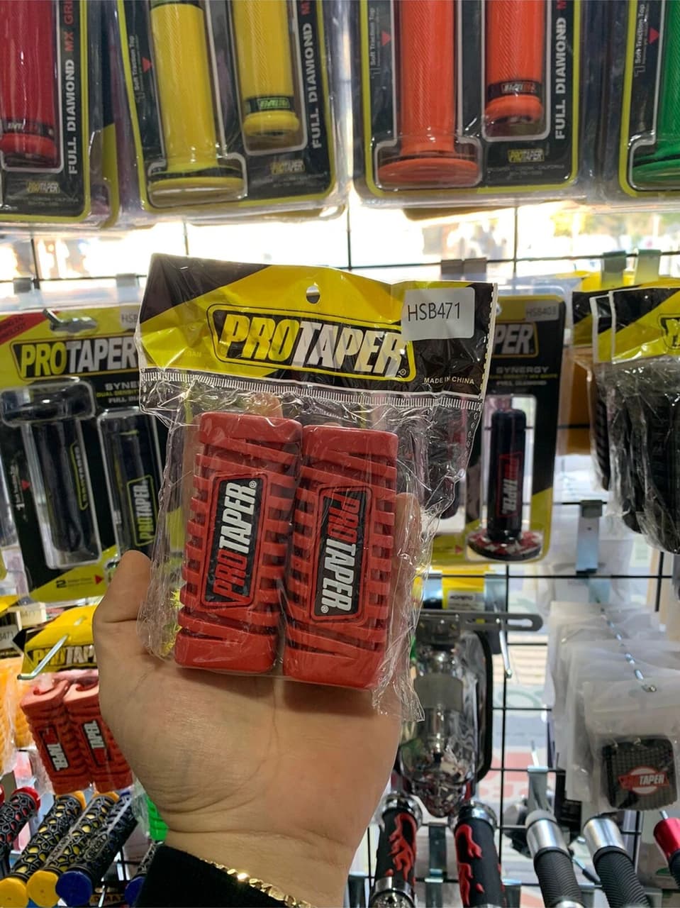 Protaper Basamak Lastiği Kırmızı Cg Basamak Lastiği Kırmızı Pro Taper