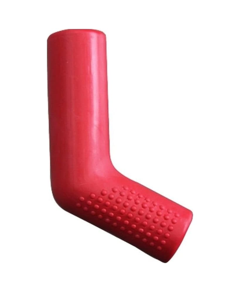 Kırmızı Vites Çorabı